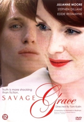 Savage Grace