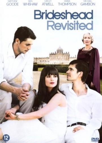 Brideshead Revisited