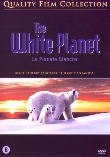 White Planet