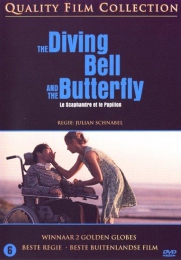 Diving Bell And The Butterfly