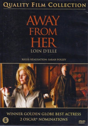 Away From Her
