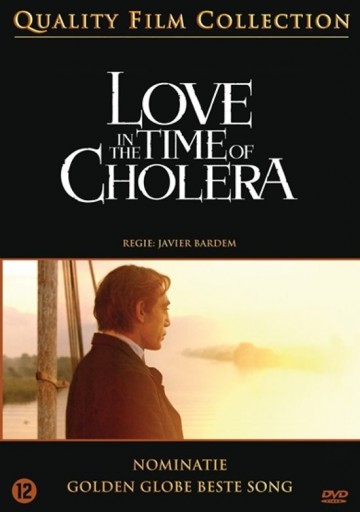 Love In The Time Of Cholera