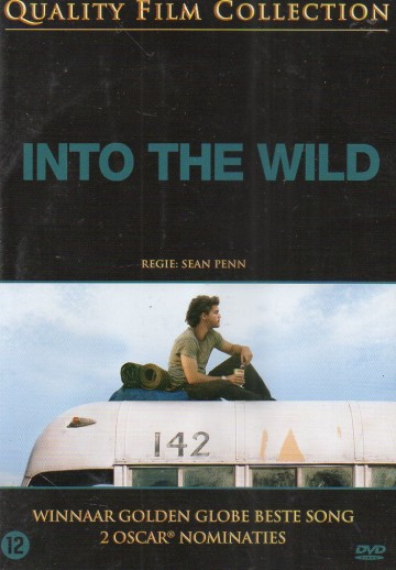 Into The Wild