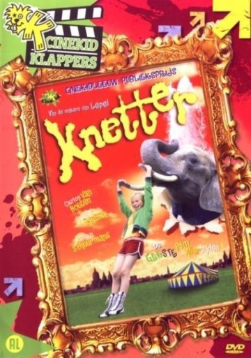 Knetter