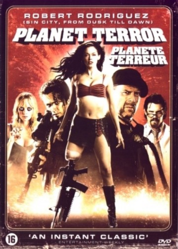 Planet Terror