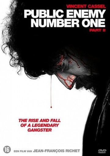 Public Enemy Number One - Deel 2