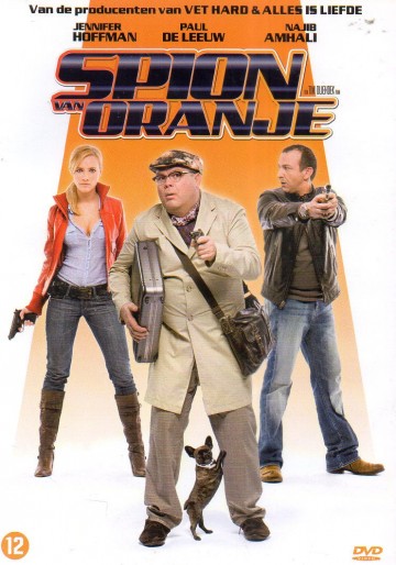 Spion Van Oranje