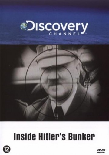Inside Hitlers Bunker