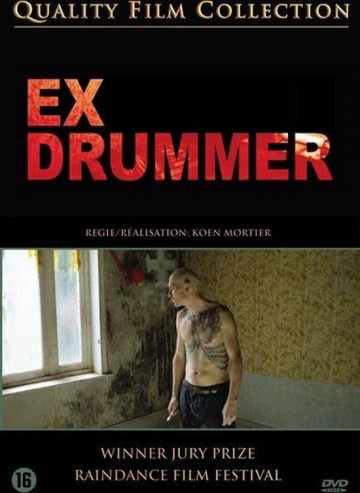 Ex Drummer