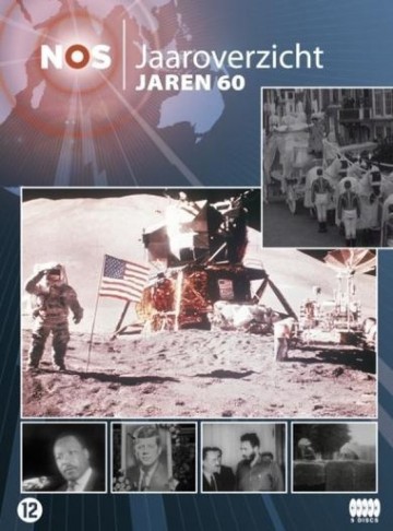 NOS Jaaroverzicht - Jaren '60