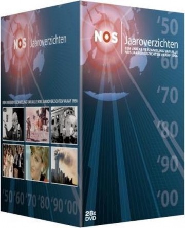 NOS Jaaroverzichten