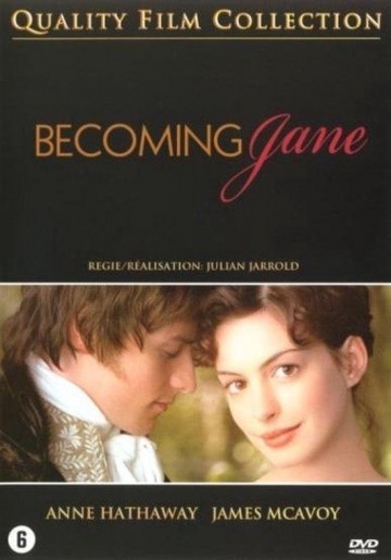 Becoming Jane