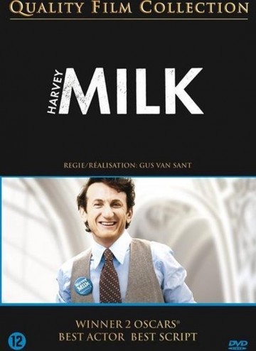 Times Of Harvey Milk
