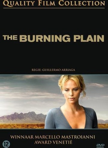 Burning Plain