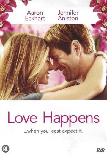 Love Happens