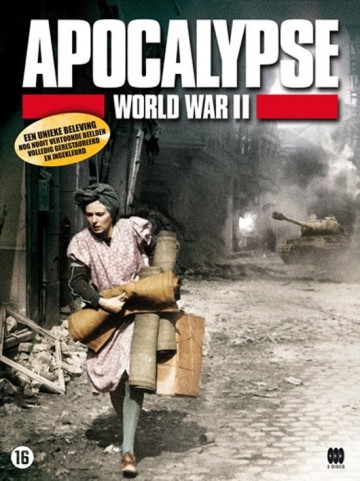 Apocalypse World War Ii