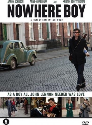 Nowhere Boy