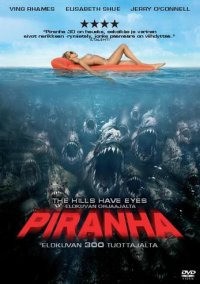 Piranha (2010)