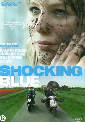Shocking Blue