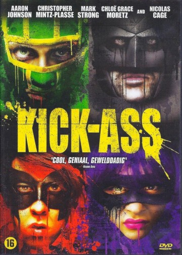 Kick-Ass