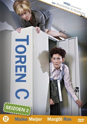 Toren C - Seizoen 2