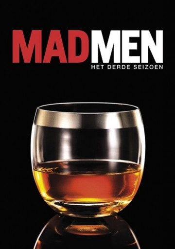 Mad Men - Seizoen 3