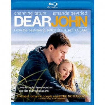 Dear John