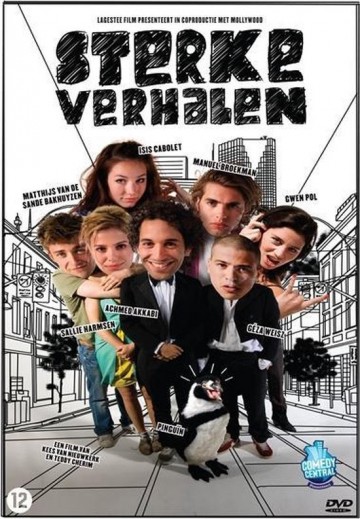 Sterke Verhalen