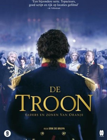 Troon, De