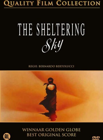 Sheltering Sky