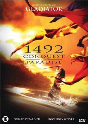 1492 - Conquest Of Paradise