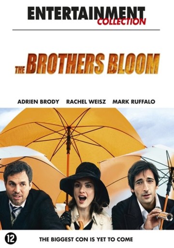 Brothers Bloom