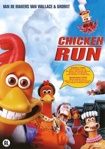 Chicken Run