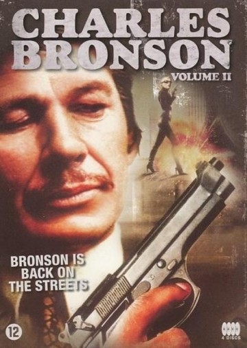 Charles Bronson Box - Volume 2