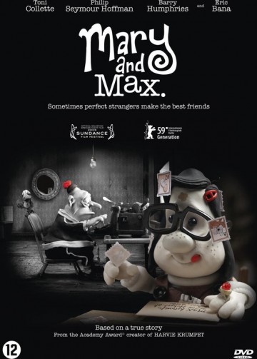 Mary & Max
