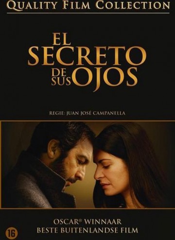 El Secreto De Sus Ojos