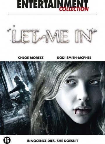 Let Me In