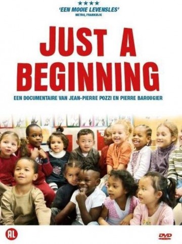 Just A Beginning