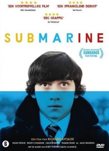 Submarine