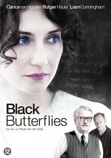Black Butterflies