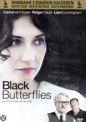 Black Butterflies