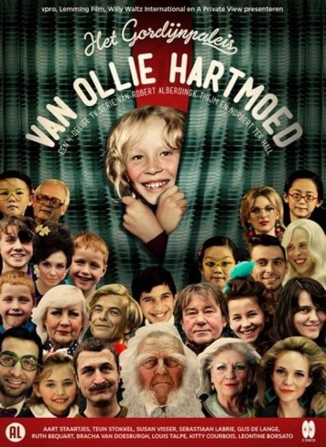 Gordijnpaleis Van Ollie Hartmoed