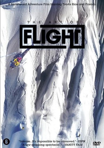 The Art Of Flight