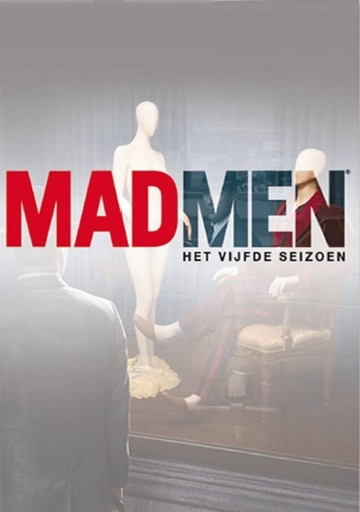 Mad Men - Seizoen 5