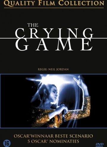 Crying Game