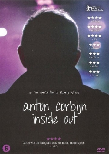 Anton Corbijn Inside Out