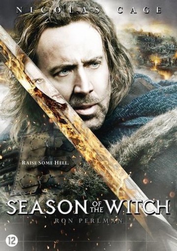 Season Of The Witch