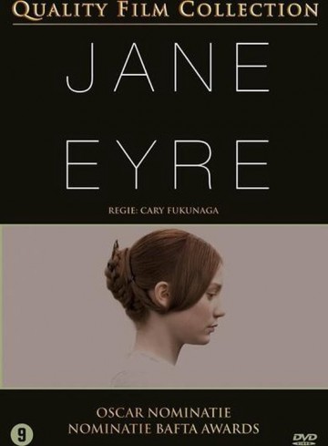 Jane Eyre