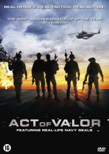 Act Of Valor