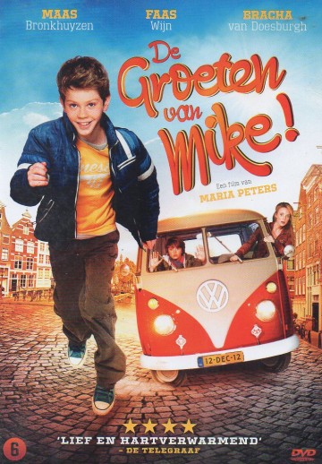 De Groeten Van Mike